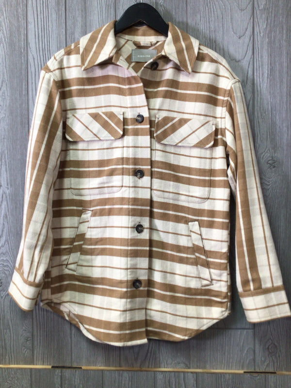 Everlane Jacket Size Small